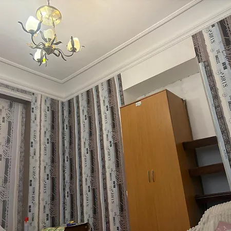 канатна Apartment Odesa