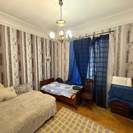 канатна Apartment Odesa