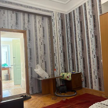 Apartment канатна Odesa